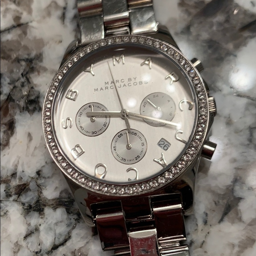 Marc Jacobs watch - Picture 2 of 4